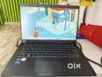 Gaming and editing laptop