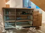 Counter for sale