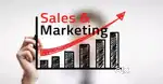 Sales and marketing