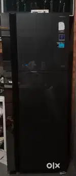Hitachi Fridge