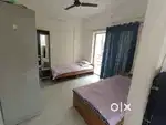 1BHK Fully-Flat For Rent In Pimple Saudagar