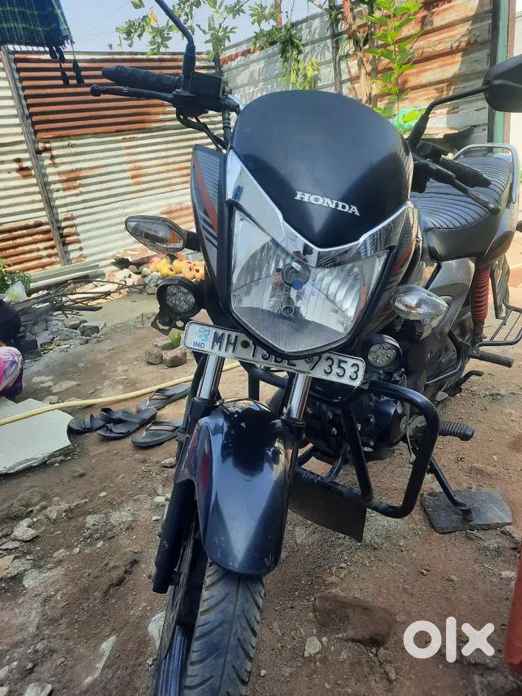 Cb shine bs4 model 2020