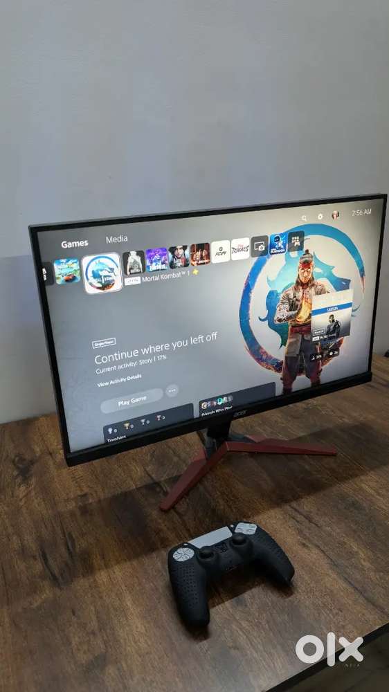 Acer 27 inch gaming monitor