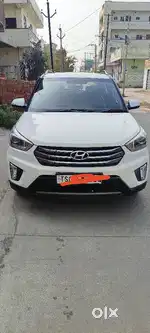Hyundai Creta 2016