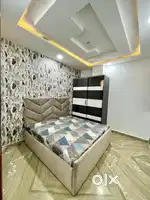 4Bhk First Floor For Sale In Deep Vihar Sec-24 Rohini Delhi