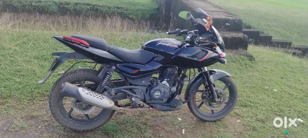Pulsor 180f