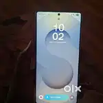 S25 ultra 7 month old 12gb ram+512gb storage