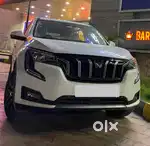 XUV700 AX7 L Showroom Condition