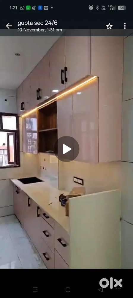 Kamal property sector 24 Rohini