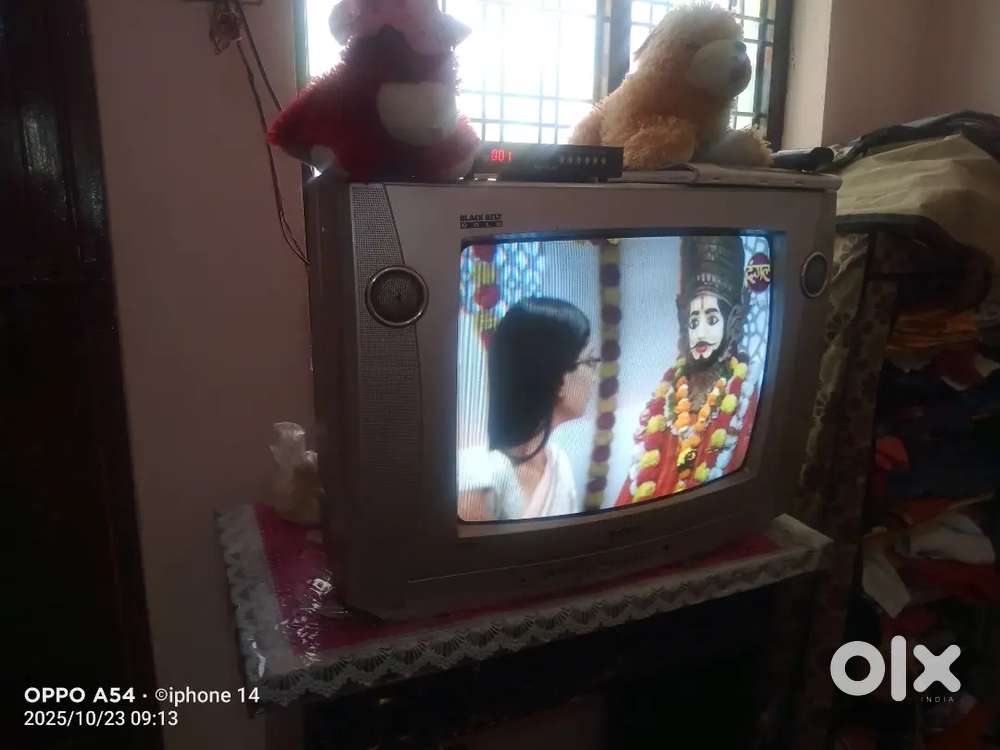 Good condition