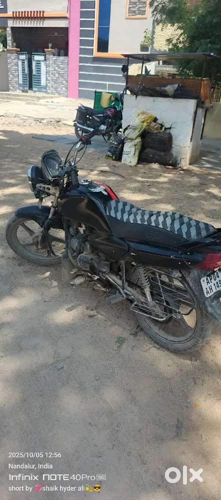 Nandalur annamiya dist