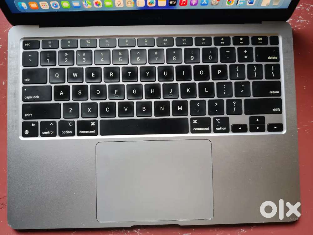 Mac book M1 Air
