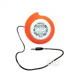 AUX cable speaker