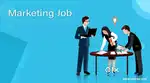 Telecalling/Marketing Executive Required