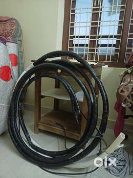 A/C used Copper pipe 7 Metres