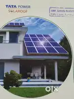 TATA POWER Solar 3kw