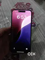 Iphone 15 pro max 256gb indian read full info in discription