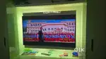 Samsung UHD 55 inch TV