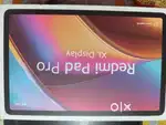 Redmi Pad Pro XL Display 6-128, Without Sim