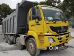 TIPPER FOR SALE 12W
