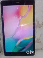 Galaxy tab a