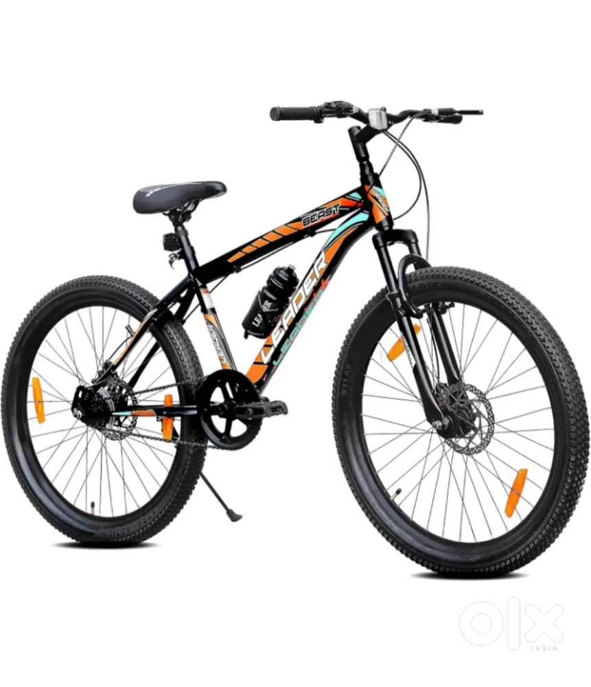 Leader beast 26T