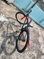 Brand new Bicycle