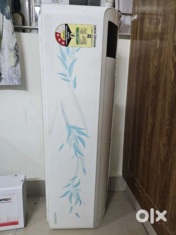 1 ton Samsung split AC