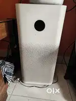 Mi air purifier 2 units 8000