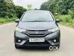 Honda Jazz VX CVT, 2019, Petrol