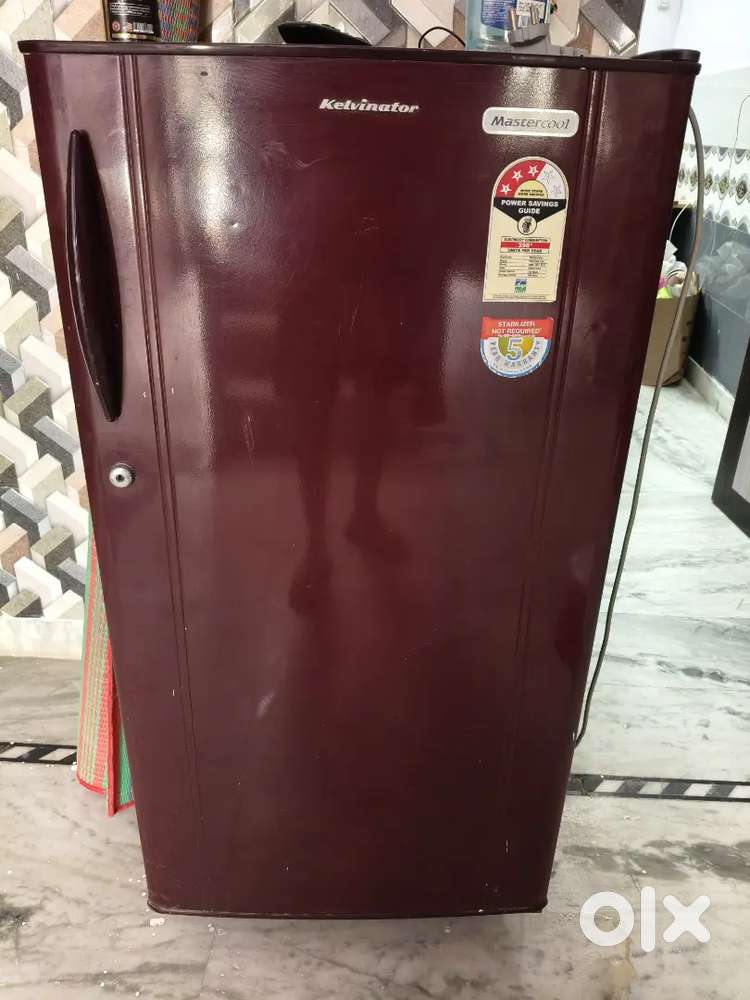 KELVINATOR FRIDGE IN GOOD CONDITION