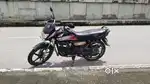 Well Condition Bike.