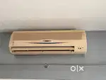 Carrier AC