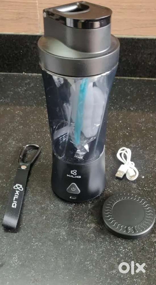 Portable Powerful Blender