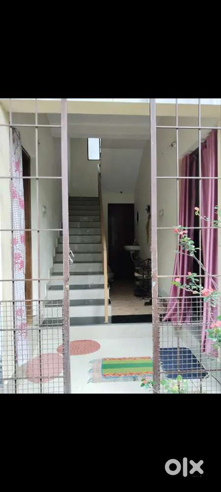 House for Rent. Vazhayila, Tvm