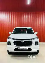 Maruti Suzuki Grand Vitara 1.5 Delta Smart Hybrid, 2023, Petrol