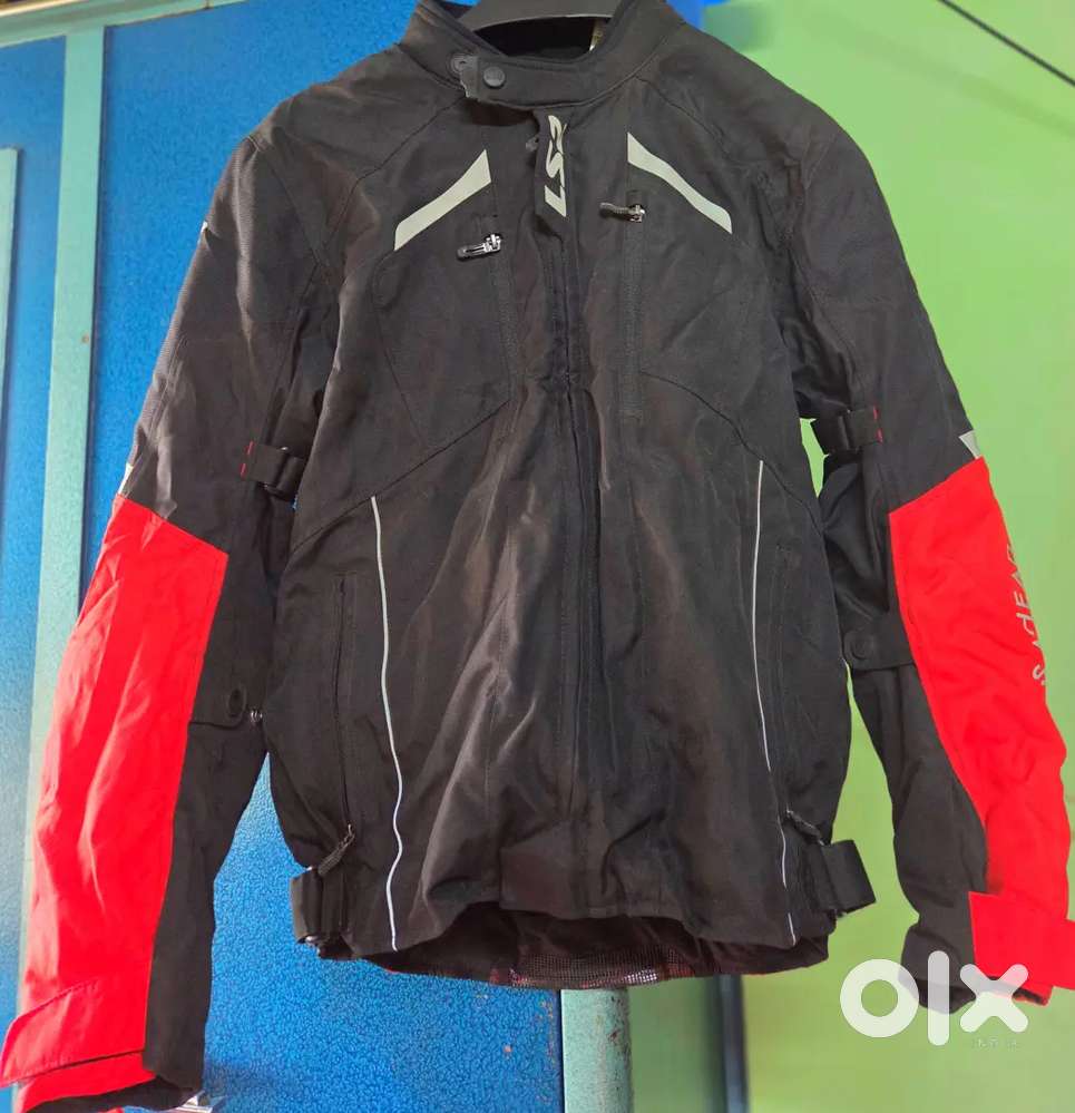Biking Gears in Excellent Condition