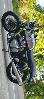 Continental GT 650