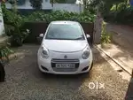 Maruti Suzuki A-Star 2010