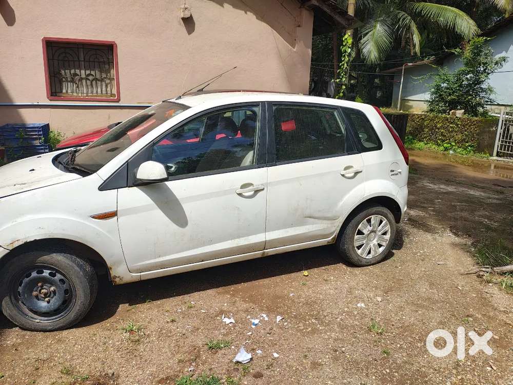 Car is in good condition