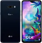 LG G8X THINKQ