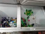 Deep freezer haier 510 ltr