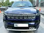 Jeep Compass 1.4 Limited Option, 2021, Petrol