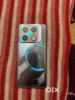 Infinix gt 20 pro