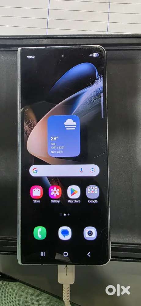 Samsung Fold 4
