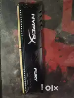 8GB RAM 2667MHz