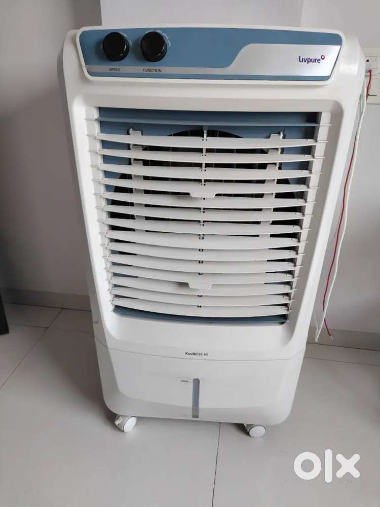 Livpure Desert cooler livpure