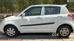 Maruti Suzuki Swift 2009 Diesel Well Maintained