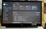 Acer One 14 (Z8-415) – Intel i5  16GB RAM  512GB SSD  14” FHD