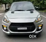 Maruti Suzuki Swift VVT ZXI, 2022, Petrol
